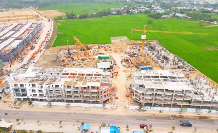 Chỉ với 130 triệu sở hữu ngay căn hộ 2pn hiện đại tại quy 7345775