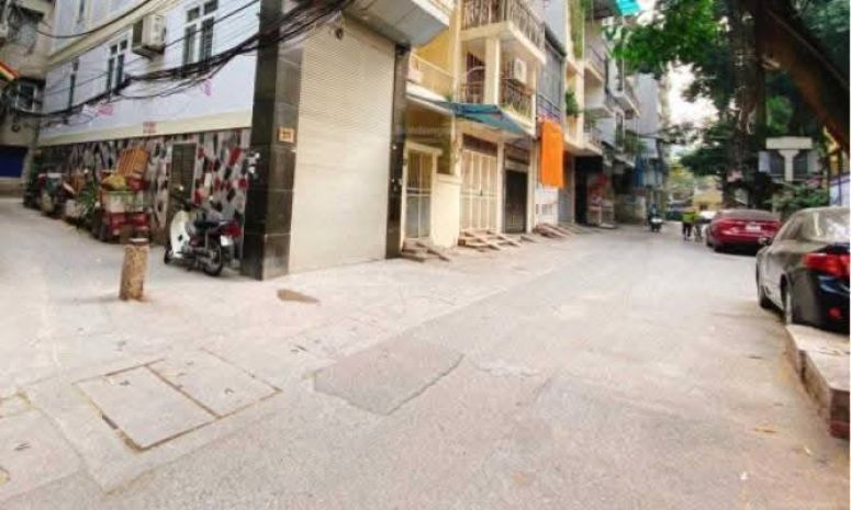 205 xuân đỉnh  nhà 5tầng  45m²  12 tỷ  bắc từ liêm 7345883