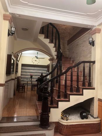 205 xuân đỉnh  nhà 5tầng  45m²  12 tỷ  bắc từ liêm 7345884