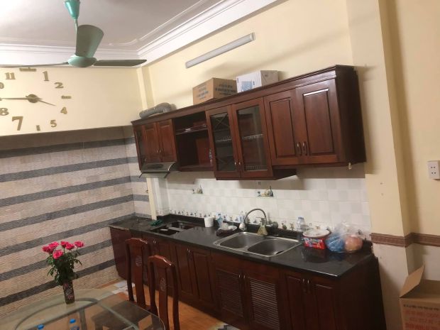 205 xuân đỉnh  nhà 5tầng  45m²  12 tỷ  bắc từ liêm 7345885