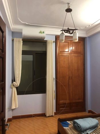 205 xuân đỉnh  nhà 5tầng  45m²  12 tỷ  bắc từ liêm 7345887