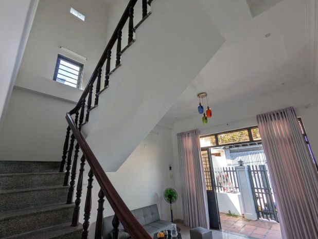 Cho thuê nhà bắc nha trang  3pn  đường rộng 8m có vỉa hè 7346073