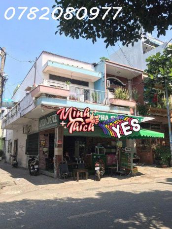 Gấp gấp nhà 2 mtkd đỉnh q.tân phú -  65m2 x 2t , ngang 7346090