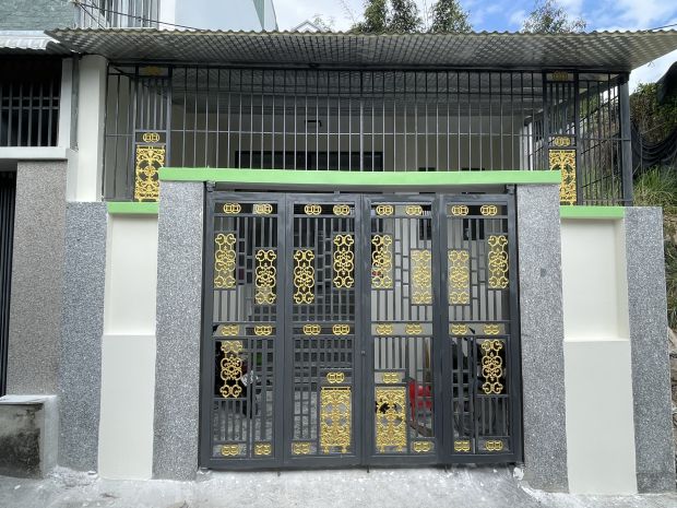 Cho thuê nhà gần biển nha trang  4pn  133m²  giá rẻ 8 7346094