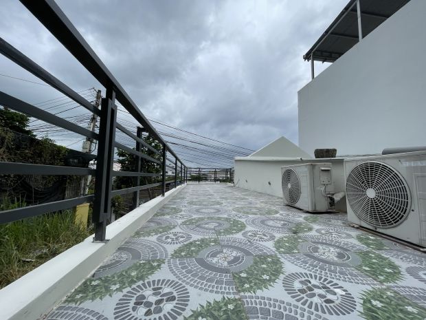 Cho thuê nhà gần biển nha trang  4pn  133m²  giá rẻ 8 7346097