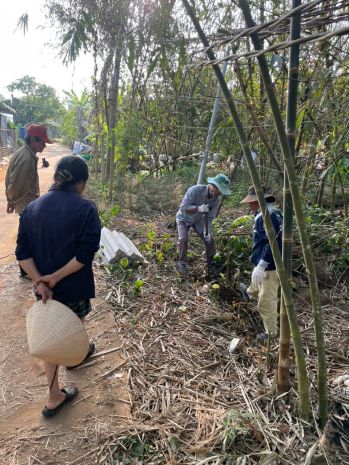 Bán đất 9663m2 xã xuân đường,cẩm mỹ, đồng nai 7346192