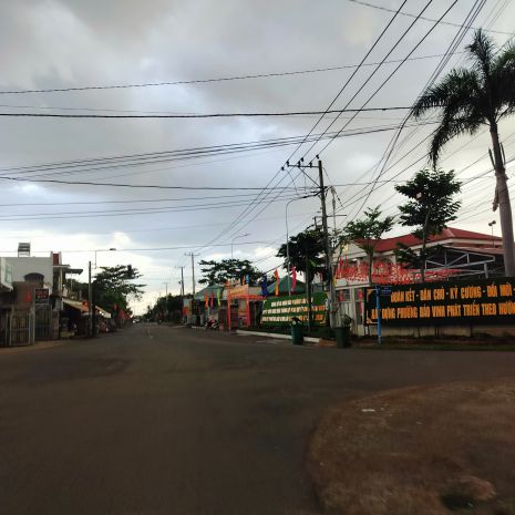 Cho thuê đât nên dai han 450m² tai tp long khanh, 7346200