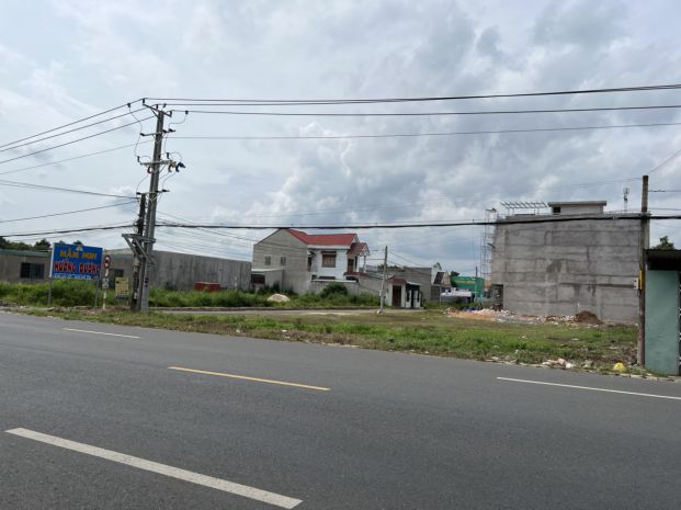 Lô góc 920m2 mỹ xuân - ngãi giao, thị xã phú mỹ, brvt 7346207