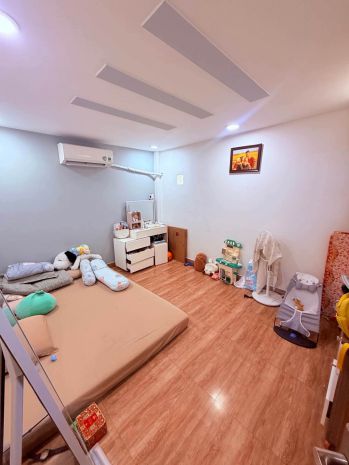 Nhà đẹp tân phú 5 tầng ngay trung tâm chỉ 9 tỷ 7346301