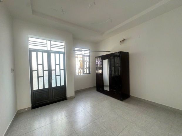 B.á.n nhà- hxh - 52m2- hiệp thành 35, q.12- giá 4.xx 7346326