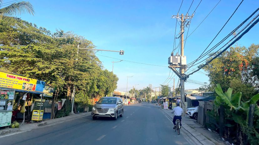 Cân ban 202m2 đât thô cư 2 măt tiên thê lư 7346423