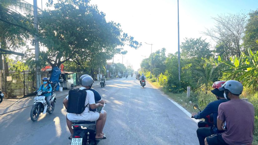 Cân ban 202m2 đât thô cư 2 măt tiên thê lư 7346425