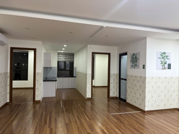 Cho thuê căn hộ 3pn rộng 96m2 - tòa ct2 x2 đại kim - giá 7346445