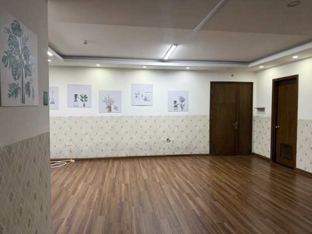 Cho thuê căn hộ 3pn rộng 96m2 - tòa ct2 x2 đại kim - giá 7346446