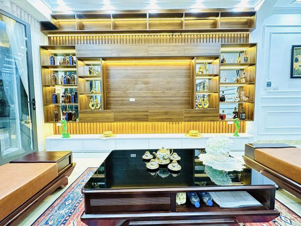 Bán nhà đống đa phân lô, ô tô khu vip 45m 6 tầng 16 tỷ 7346456