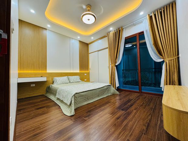 Bán nhà đống đa phân lô, ô tô khu vip 45m 6 tầng 16 tỷ 7346457