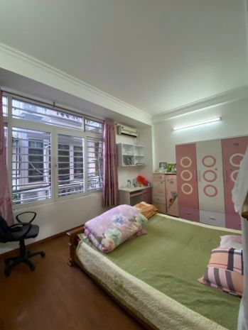 Bán nhà ngọc lâm  long biên  80m²  4 tầng  mt 5.4m  15.9 tỷ 7346570