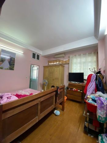 Bán nhà ngọc lâm  long biên  80m²  4 tầng  mt 5.4m  15.9 tỷ 7346571