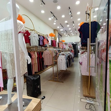 Chính chủ cần cho thuê mặt bằng đẹp  nguyễn trãi, thanh 7346581