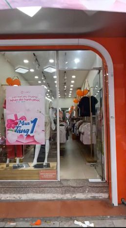 Chính chủ cần cho thuê mặt bằng đẹp  nguyễn trãi, thanh 7346583