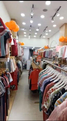 Chính chủ cần cho thuê mặt bằng đẹp  nguyễn trãi, thanh 7346584