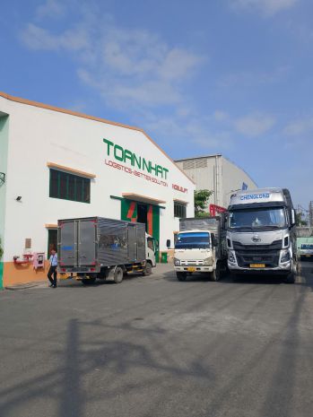 Cho thuê kho lưu trữ hàng - fulfillment tại kcn sóng thần 7346624