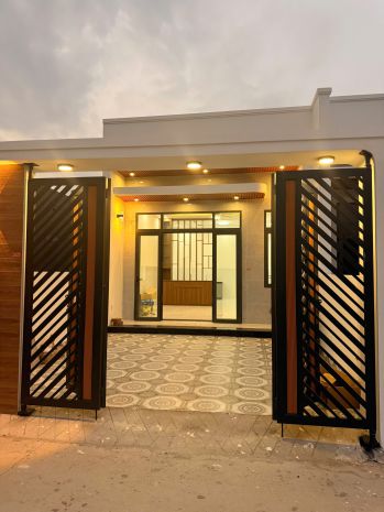 Nhà mới đẹp  giá tốt trung tâm long điền, tp.hcm 7346875