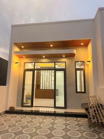 Nhà mới đẹp  giá tốt trung tâm long điền, tp.hcm 7346876