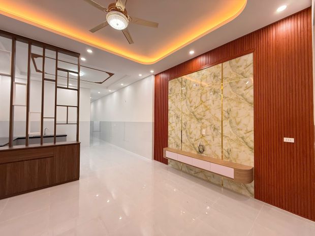 Nhà mới đẹp  giá tốt trung tâm long điền, tp.hcm 7346878