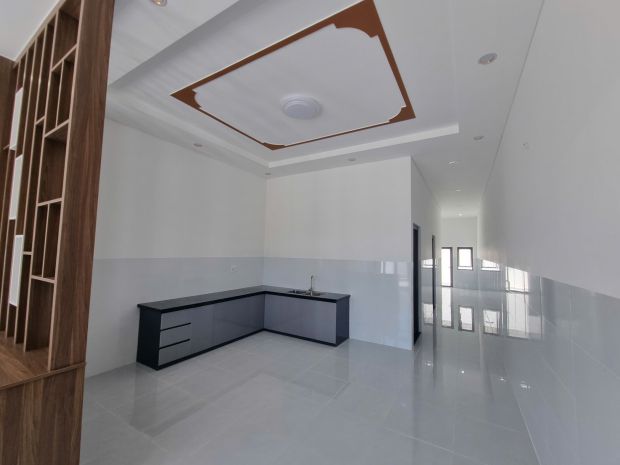 Nhà mới đẹp  giá tốt trung tâm long điền, tp.hcm 7346879