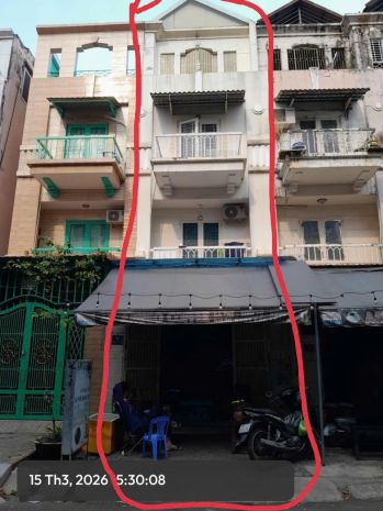 Tôi cần bán nhà riêng tại số 3 đường 152a quận 8 tp hcm giá 7346899