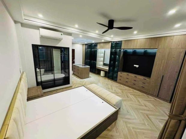 Rẻ nhất kv đàm quang trung!95m,mt 5.5m,sát mặt phố,ô tô 7346913