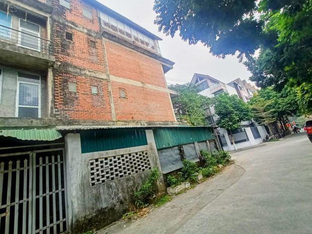 Chính chủ cần bán căn biệt thự liền kề lô góc thoáng khoang 7347000