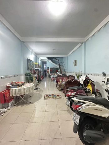 Bán nhà mặt tiền tân kỳ tân quý - gần tân quý, 400m vô 7347061