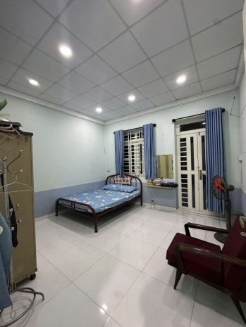 Bán nhà mặt tiền tân kỳ tân quý - gần tân quý, 400m vô 7347062