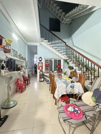 Bán nhà mặt tiền tân kỳ tân quý - gần tân quý, 400m vô 7347064