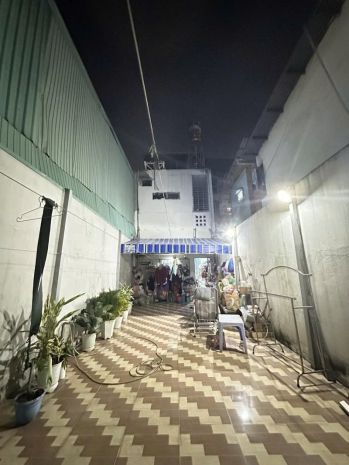 Bán nhà mặt tiền tân kỳ tân quý - gần tân quý, 400m vô 7347066