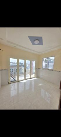 Giảm sốc 150 triệu  nhà 2 mặt hẻm 6m, bình tân  chỉ 4.1 tỷ 7347275