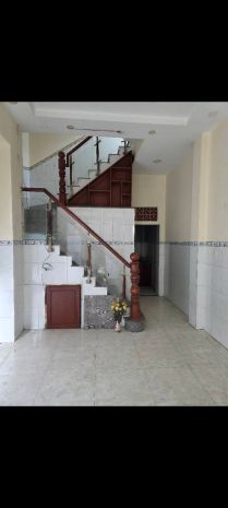 Giảm sốc 150 triệu  nhà 2 mặt hẻm 6m, bình tân  chỉ 4.1 tỷ 7347276