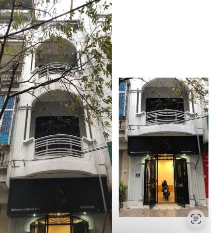 Chính chủ cần cho thuê tầng 1 và 2 tại thanh liệt hà nội 7347288