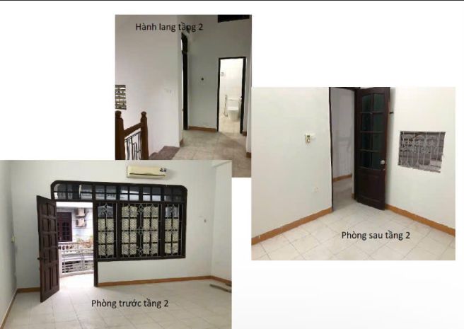 Chính chủ cần cho thuê tầng 1 và 2 tại thanh liệt hà nội 7347289