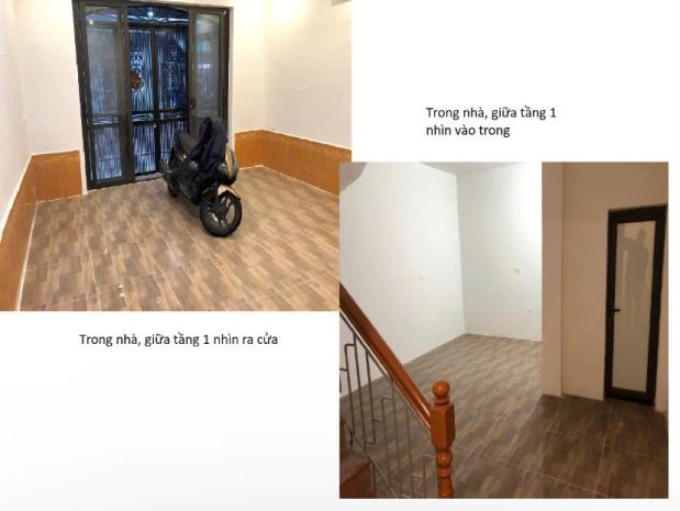 Chính chủ cần cho thuê tầng 1 và 2 tại thanh liệt hà nội 7347290