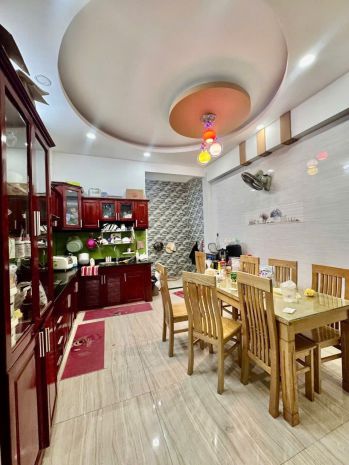 Hxh phạm văn chiêu 81m²  ô tô vào nhà  chỉ 8.5 tỷ 7347323