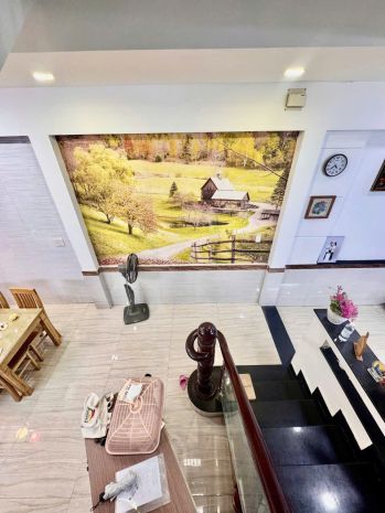 Hxh phạm văn chiêu 81m²  ô tô vào nhà  chỉ 8.5 tỷ 7347324