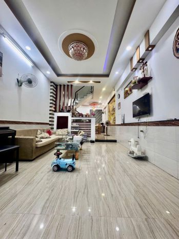 Hxh phạm văn chiêu 81m²  ô tô vào nhà  chỉ 8.5 tỷ 7347325