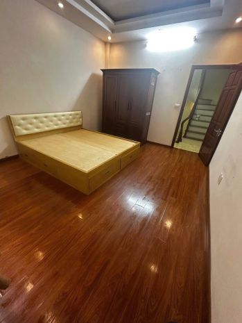 Phùng chí kiên  nhà 5tầng  30m²  mt 4m  8.9 tỷ  cầu giấy 7347365