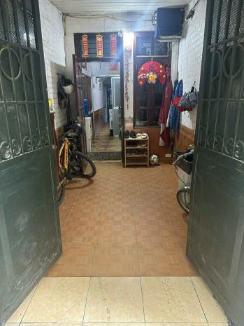 Chính chủ bán nhà cấp 4 tại phố viên, bắc từ liêm 7347382