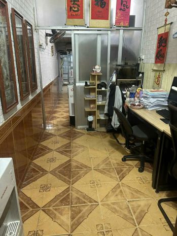 Chính chủ bán nhà cấp 4 tại phố viên, bắc từ liêm 7347383