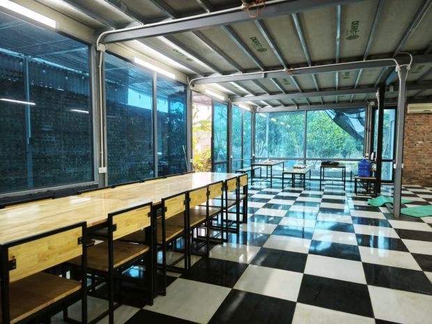 Cho thuê mặt bằng kinh doanh, văn phòng, kho bãi, nhà ở 7347394