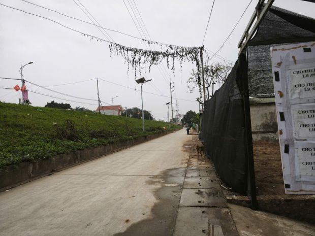 Cho thuê mặt bằng kinh doanh, văn phòng, kho bãi, nhà ở 7347397